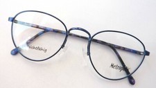 Marken brille blaue - brille,