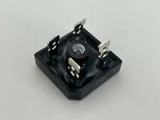 Tormatic GTA550 Anschlussleiste Stromklemmen Klemme Verteiler Ladebuchse