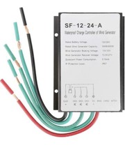 Generator Laderegler Regler für Solarlicht und Kraftwerk