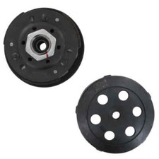 Kupplung 25 km/h AGM GMX 460