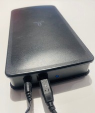 Iomega Externe Festplatte