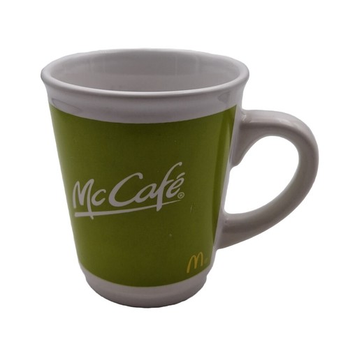 Donalds cafe becher - mc,
