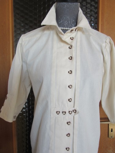Hess frackmann trachten - hess, bluse