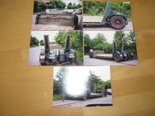 Fotos Nutzfahrzeuge 