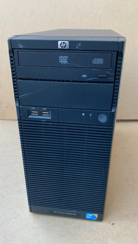 Server proliant ml110 g6 - ml110,