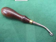 WERKZEUG VOM SATTLER UND SCHUSTER  PRICKRAD