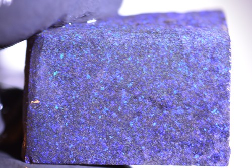 61ct 30x22x12 nice blue purple - 30x22x12,