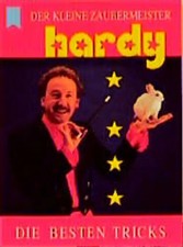 Der kleine Zaubermeister. Die