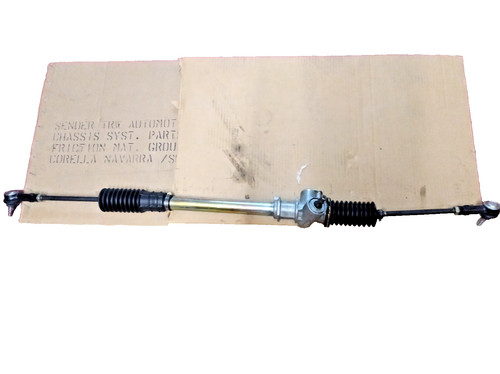 Lenkungsgehäuse trw 15ra0155 - trw,