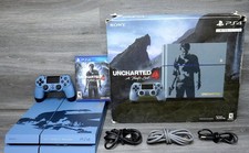 Sony PlayStation 4 500GB