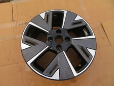 Alufelge zoll 0 - alufelge, 4x108