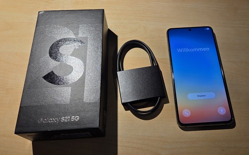 Samsung galaxy s21 256 gb - galaxy,