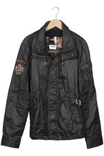 Khujo Jacke Herren Anorak