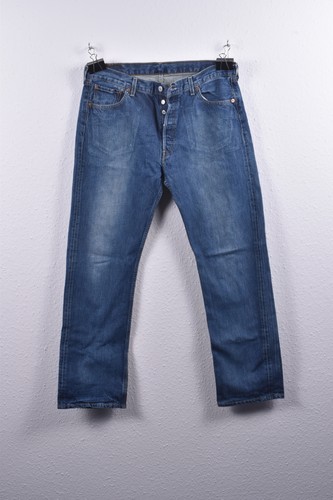 Levi 501 jeans w36 l34 - 501,