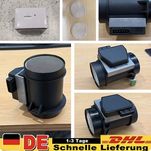 Lmm luftmassenmesser 021906461 - luftmassenmesser,