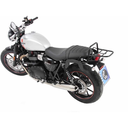 Triumph street twin - triumph,