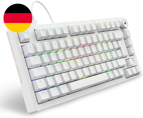 Sharkoon skiller sgk25 rgb - sharkoon,