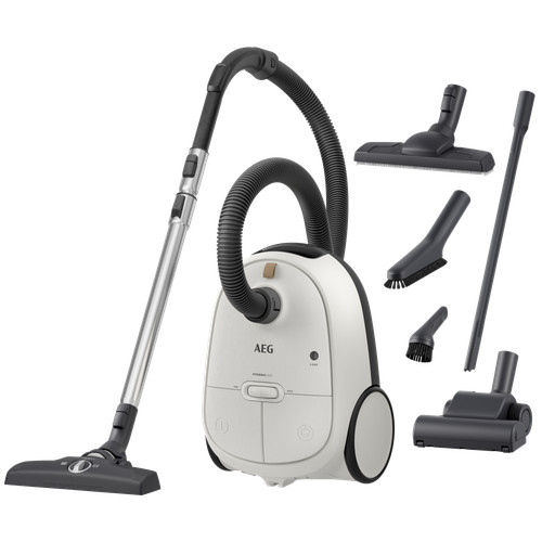 Aeg hygienic 6000 staubsauger - aeg,