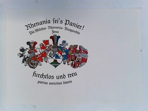 Couleurkarte die märker - märker,