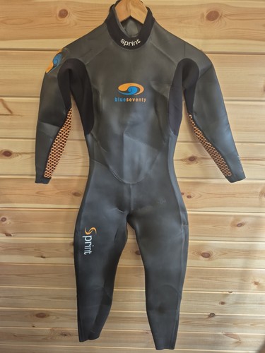 Blueseventy damen sprint - blueseventy,