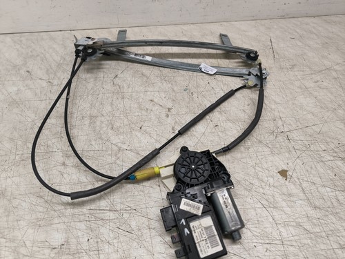 Fensterhebermotor vorne links - fensterhebermotor,