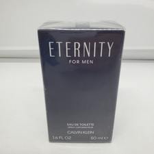 Calvin klein eternity for - for, men