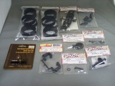 10 Yokomo Drift Paket Teile