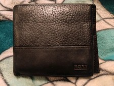 Exklusive original Hugo Boss