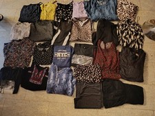 Damen XXL 48 50 XL Bekleidung