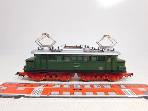 Piko veb ddr elektrolok - piko, h0