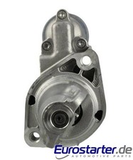 1*** Anlasser Bosch SEG Neu