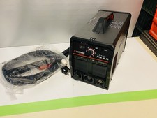 Parkside PERFORMANCE PPSK40 A2 Plasmaschneider mit Kompressor Plasmaschneidgerät