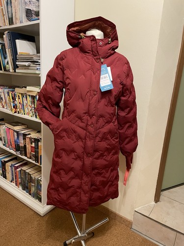 Finside jacke winterjacke - jacke,