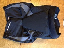 Planet Eclipse Overload Slide Shorts Größe Gr. L Schwarz Sehr Guter Zustand