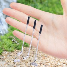 Miniatur-Golfschläger, Klein