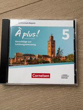 A Plus 5 Nouvelle Edition - Vorschläge zur Leistungsmessung.