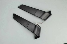 RIZOMA STEALTH + LED Spiegel