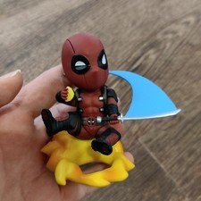 Deadpool Figur