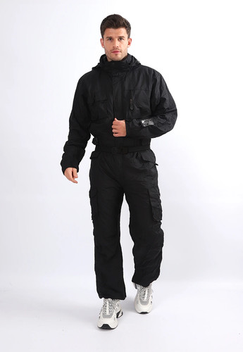 Vintage snowboardanzug y2k two - vintage,