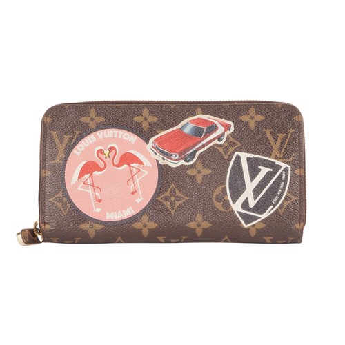 Louis vuitton portemonnaie - louis,