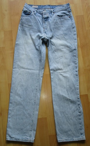 Levi 501 vintage style - 501, vintage-style