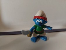 Schlümpfe Schleich / Peyo