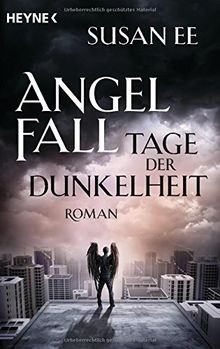 Angelfall tage der - tage,