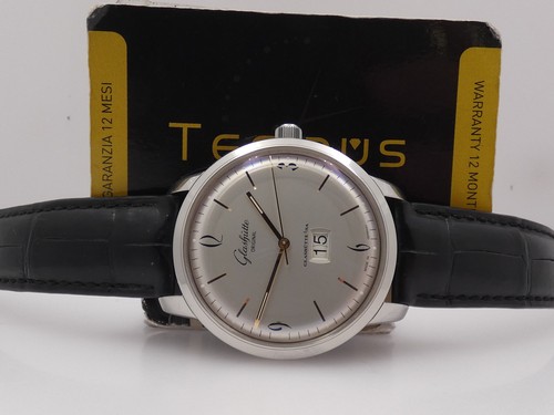 Glashütte original sixties - glashÜtte,