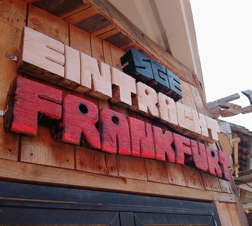 Sge eintracht frankfurt eiche - sge,