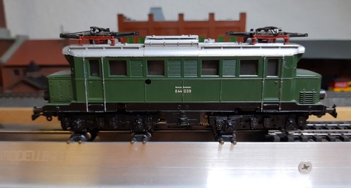 Märklin primex 3008 ac - h0,
