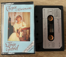 ETERNA DDR MC KASSETTE -