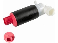 SCHEIBENWISCHERPUMPE TOYOTA AVENSIS T22 97-03 T25 03-08 YARIS 99-05