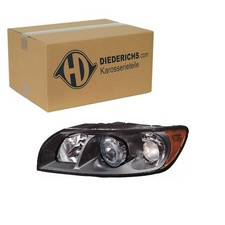 DIEDERICHS XENON SCHEINWERFER