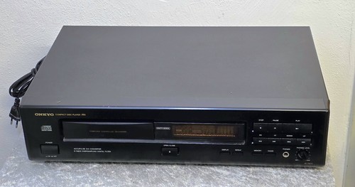 Onkyo 7011 cd - onkyo,